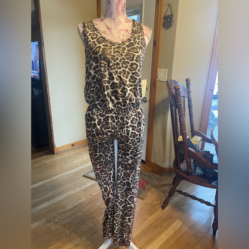 Vintage Havana Jumpsuit Onsie NWT